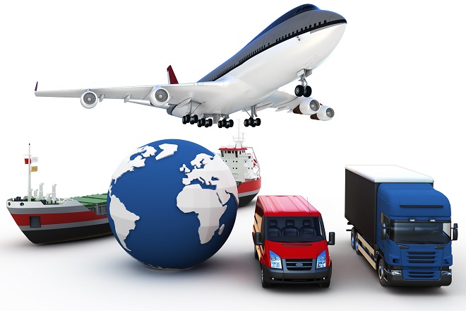 Transportation & Logistics 