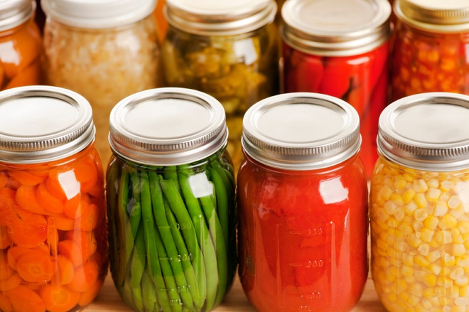 Food Industry