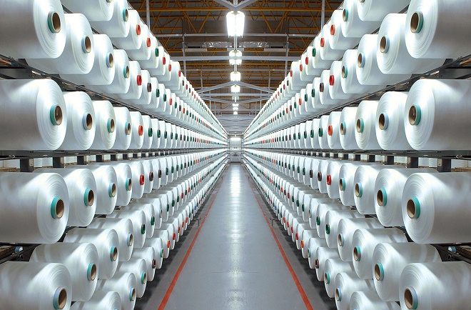 Textile Industry