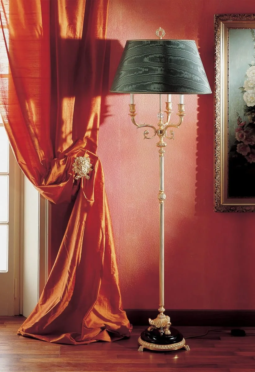 Laudarte Luxury Lighting - NBB International Trade