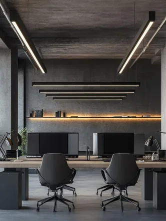 VNN Office Furniture - NBB International Trade