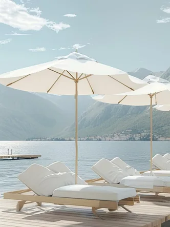 Hotel and Project Furniture - NBB International Trade